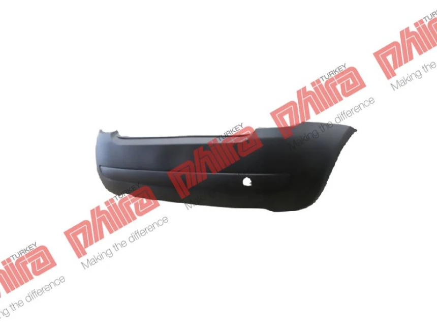 Fiat Arka Tampon Fiat 500 07>15 - Eurostamp 061.01.9620