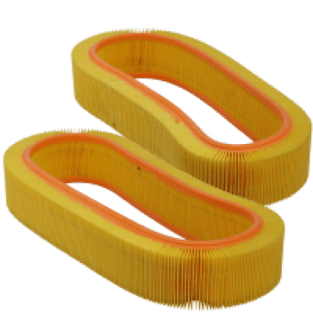 HAVA FILTRESI W124 85>92 S124 86>92 W126 86>91 W463 89>93 - FIL HPU4338A
