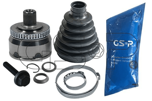AKS KAFASI DIS ABS LI PASSAT 1,6 / 1,8 / 1,9 / 2,0 96> A4 95> A6 97> SUPER B 02>INCE DIS - GSP 803018