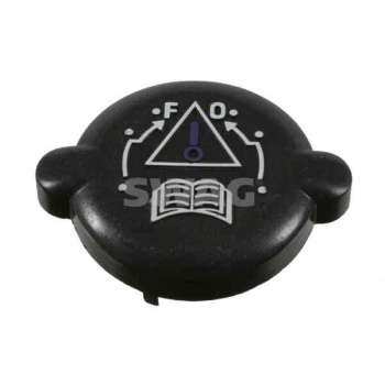 RADYATOR YEDEK SU DEPO KAPAGI P405 PARTNER EM BERLINGO EM P406 YM P306 P406 P106 SAXO XANTIA XSARA A - SWAG 62922080