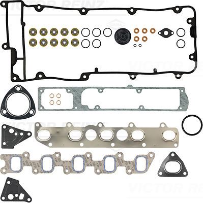 UST TAKIM CONTA LAND ROVER DISCOVERY II 2.5 TD5 SKC'siz - VICTOR REINZ 02-36824-01