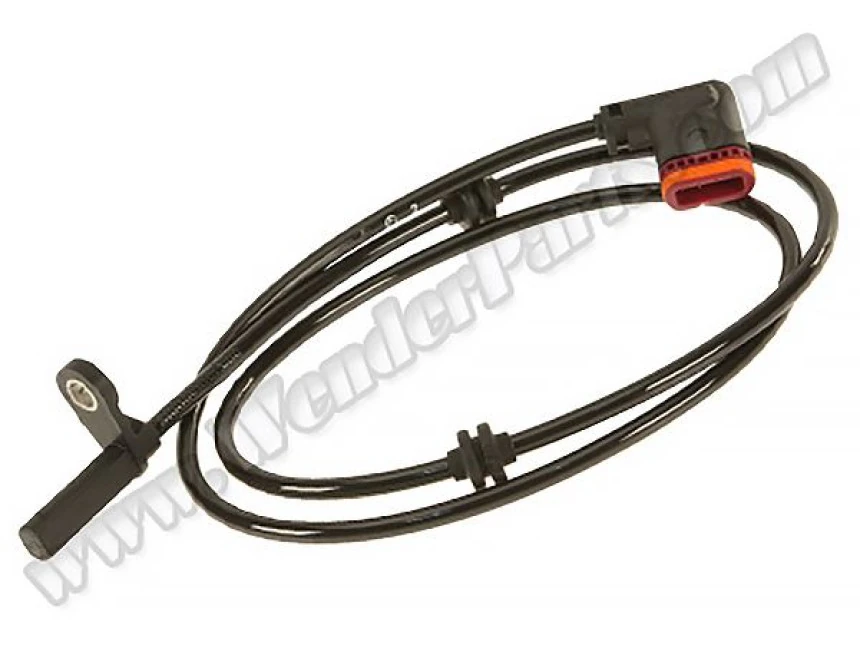 Mercedes Abs Sensoru Arka C-Class W204 07>14 S204 07>14 C204 11> - Wenderparts Ma2045400317