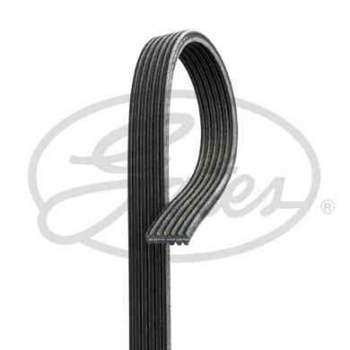 KANALLI KAYIS (CIFT TARAF) BMW 116 118 120 128 313 320 330 520 2,0D 16V 3,0D 24V 07=> X1 X3 - GATES 6DPK1817