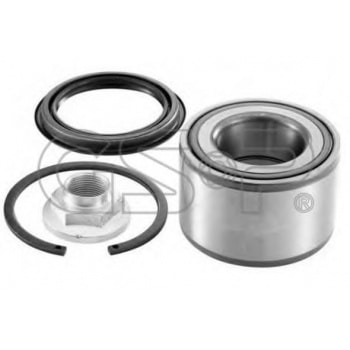 TEKER RULMANI ON MAZDA BT50 B2500 1998 2011 RANGER 2.5D 2.5DT 2002 2012 OLCU (47×88×55) - GSP GK7534A