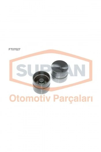 Fiat Subap Fincanı Yaglı (16 Fincan) Linea Grande Punto 1,4 16v T Jet Turbo 120hp - Supsan Tf-07027