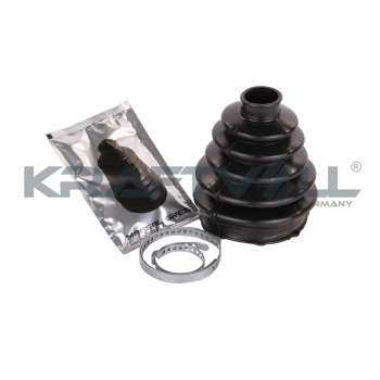 AKS KORUGU DIS SOL FOCUS III 10> - KRAFTVOLL 10020120