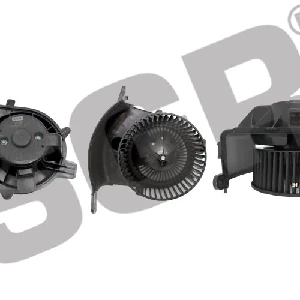 Unıversal Kalorifer Motoru Scenic 2 - Grand Scenic 2 - Sgr-53398