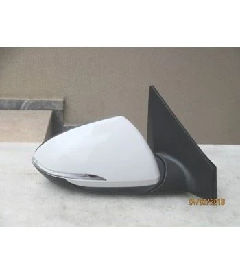 Hyundaı Dis Dikiz Aynası Sol Elektrikli İsitmalı Sinyallı Elantra 2015 -> Makyajlı Kasa - Art M007.7034
