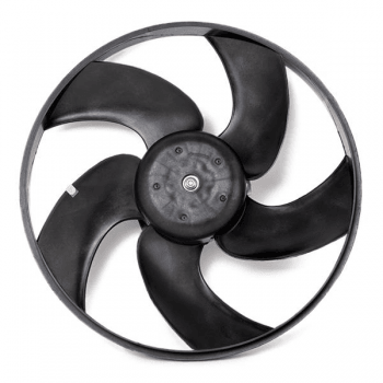 FAN MOTORU P206 1,4HDI 206 1,4 16V ET3J4 P206 GTI 2,0 16V P2 - FEBI 40638