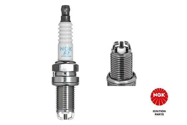 ATESLEME BUJISI (BKR6EKC) KALEM BUJI MEGANE CLIO R19 P106 P206 P306 BIPPER NEMO 206+ (T3E) P205 P405 - NGK 2848