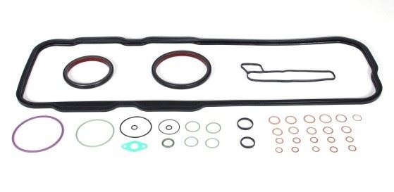 MOTOR CONTA TAKIMI ALT DAF XF 105 - CF 85 - CONSAN 11.020.105