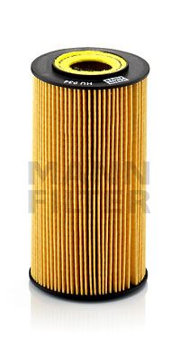 YAG FILTRESI W211 03>08 W463 00> W163 01>05 W220 00>05 - MANN HU934X