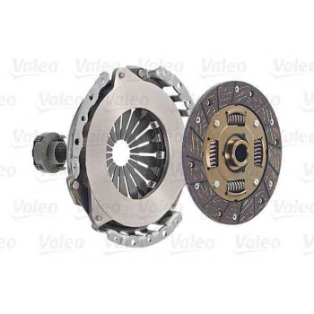 DEBRIYAJ SETI CLIO TWINGO 1,2 - VALEO 786008