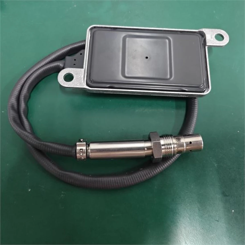 İveco Truck Nox Katalızator Sensoru - İveco / Eurocargo I-III 100e-110e-120e-140e-150e-160e-180e 00>15  Stralıs - Yunyı Nox1301