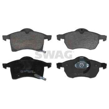 FREN BALATASI ON ASTRA CLASSIC 99>02 G 1.8 2.0cc 98>04 ASTRA H 04>14 04> CORSA C 03>09 1.7 CDTI CORS - SWAG 40916232