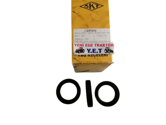 64420 768-8073 Direksiyon Sektör Keçe 38X54x10 45172 90378564 Skt C-268 - PY-64420 - PY-64420