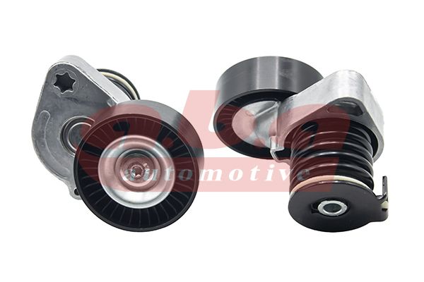 KAYIS GERGI RULMANI (KUTUKLU) W203 02>07 CL203 02>08 W204 07>14 W211 02>08 - ABA 25750081