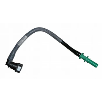 Unıversal Distan Orgulu Yakıt Hortumu 65605 8,0 MM X 13,0 MM Nbr B Tipi Makaralı (25m) - Kraftvoll 10031326