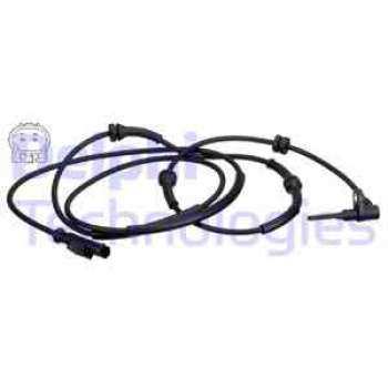 ABS HIZ SENSÖRÜ - 147 10/2000 > 03/2010 - DELPHI SS20628