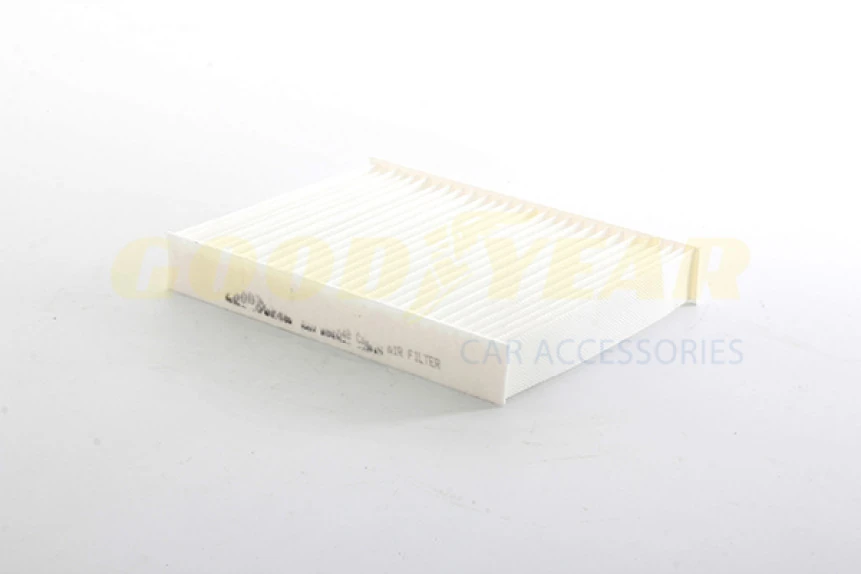 Ford Polen Filtresi - (karbonsuz)/d01g61j6x/tam T16n619 Yfst - Gdy 802048