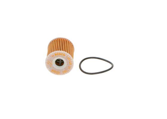 YAG FILTRESI CABRIO 450 00>04 CITY COUPE 450 98>04 ROADSTER 452 03>05 FORTWO COUPE 450 04>07 - BOSCH 1457429127