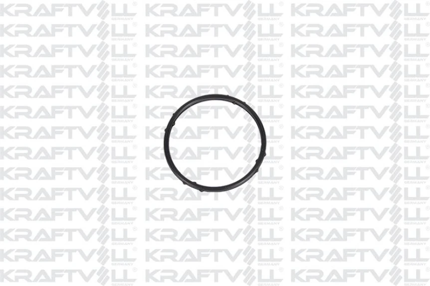 Vag Turbo Borusu Contası Caddy IV  Golf VI Passat A1 İbiza IV Superb III 2.0 Tdi Fabıa III Yeti 1.4 2.0 - Kraftvoll 10060387