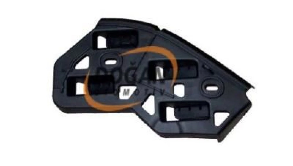 Vag On Tampon Braketi Sag Polo 05> - Vortex V3614515