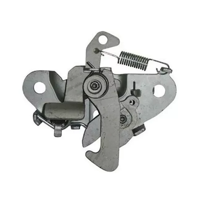 MOTOR KAPUT KILIDI TWINGO - ALPER 122071