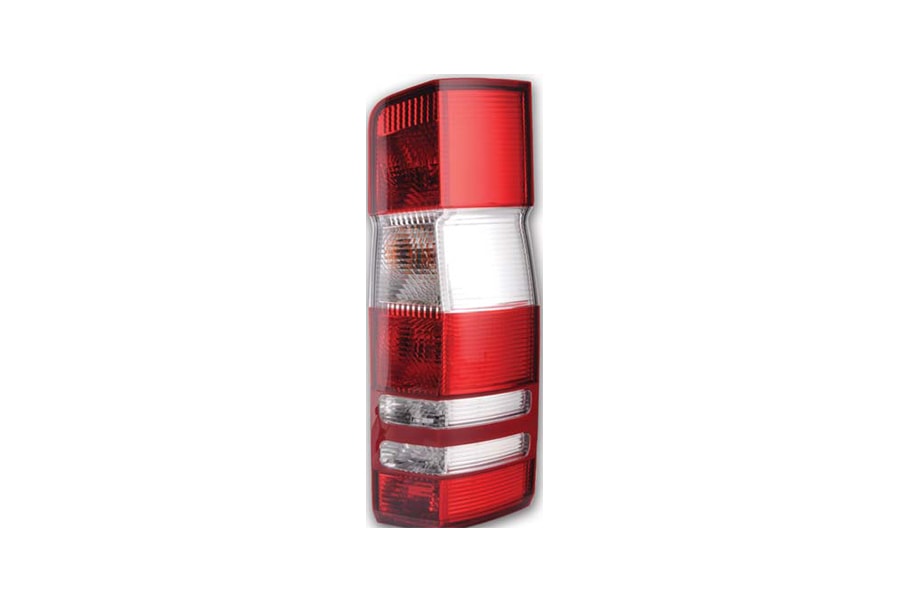 STOP LAMBASI SOL (DUYSUZ) MERCEDES SPRINTER 906 06>18 - CERKEZ MRC-275