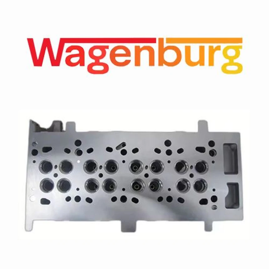 Fiat Silindir Kapagı Doblo Palıo Albea Punto Fiorıno 1,3 Multıjet 16v / 1,3jtd 16v Nemo Bipper 1,3hdi 16v - Wagenburg 14530002499