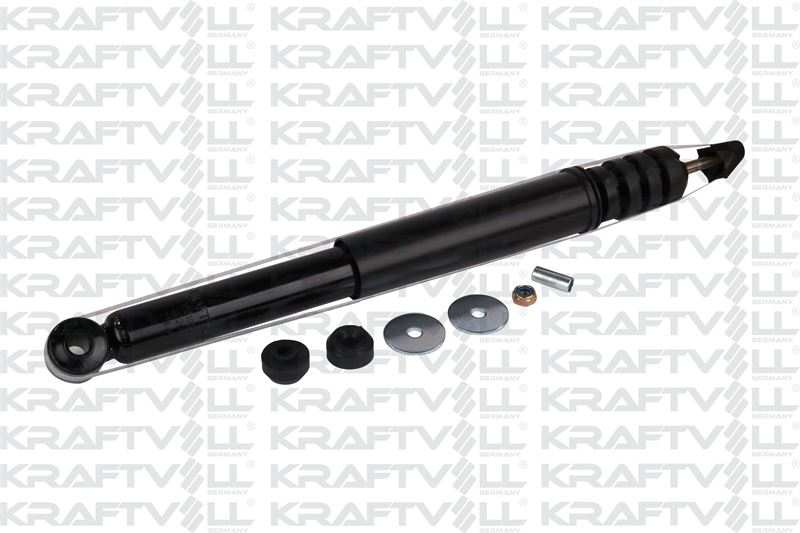 ARKA AMORTISOR DACIA LOGAN 04> SANDERO 08> LOGAN MCV II 1.4 / 1.6 / 1.5 DCI TUM MODEL - KRAFTVOLL 15010066