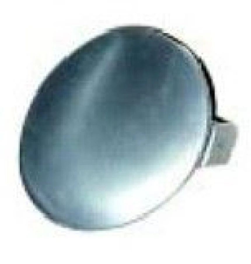 Toyota Ceki Demir Kapagı (on Sol) Corolla 07>09 - Gros 25213