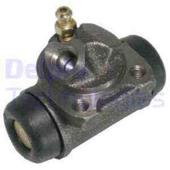 FREN SILINDIRI SAG R19 (19,00mm) - DELPHI LW21898