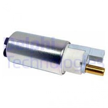 BENZIN POMPASI (4 BAR) FOCUS 1,4 / 1,6 / 1,8 / 2,0 98>04 - DELPHI FE0490-12B1