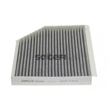 Vag Polen Filtresi Audı A4 07>a5 08>q5 08> 1,8tfsi 2,0tfsi 3,0tfsi 3,2fsi Karbonlu - Purflux Ahc269