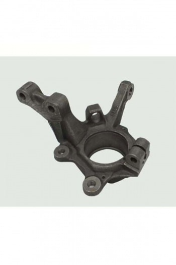 AKS TASIYICI ON SAG CLIO II - BROM R8008