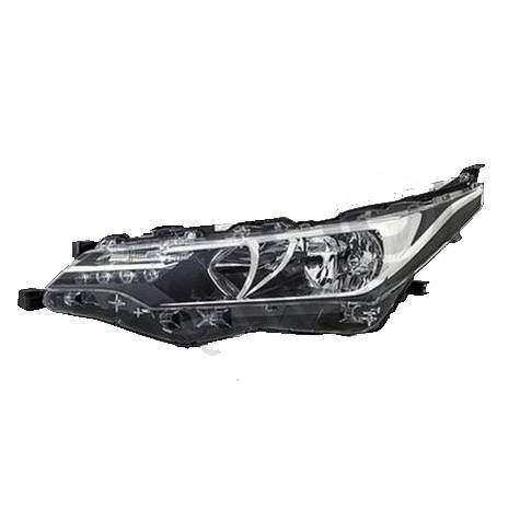 FAR SOL TOYOTA COROLLA 17>19 ( E MARK ) - CASP 81170-02L50