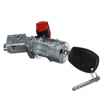 KONTAK TERMIGI ANAHTARLI CLIO III 04> KANGO III 08> MASTER III 10> - AEM22 2107