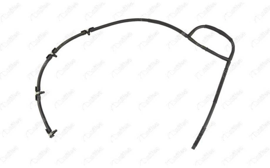 İveco Ticarı Yakıt Geri Donus Hortumu İveco Daıly VI 3.0 F1c Fuso Canter 16> Euro 6 - Nifea 32188