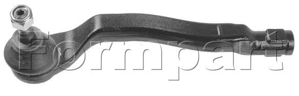 Renault Rotbası Sol Kangoo III Citan 08> - Formpart 2202024