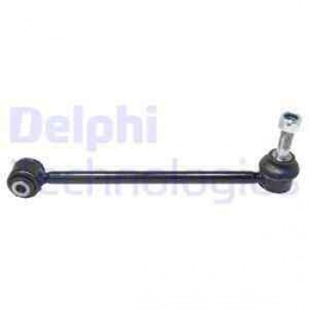 STABILIZER Z ROTU SAG SOL ARKA AKS P406 1.8 2.0 2.0 95>04 (METAL) - DELPHI TC2009