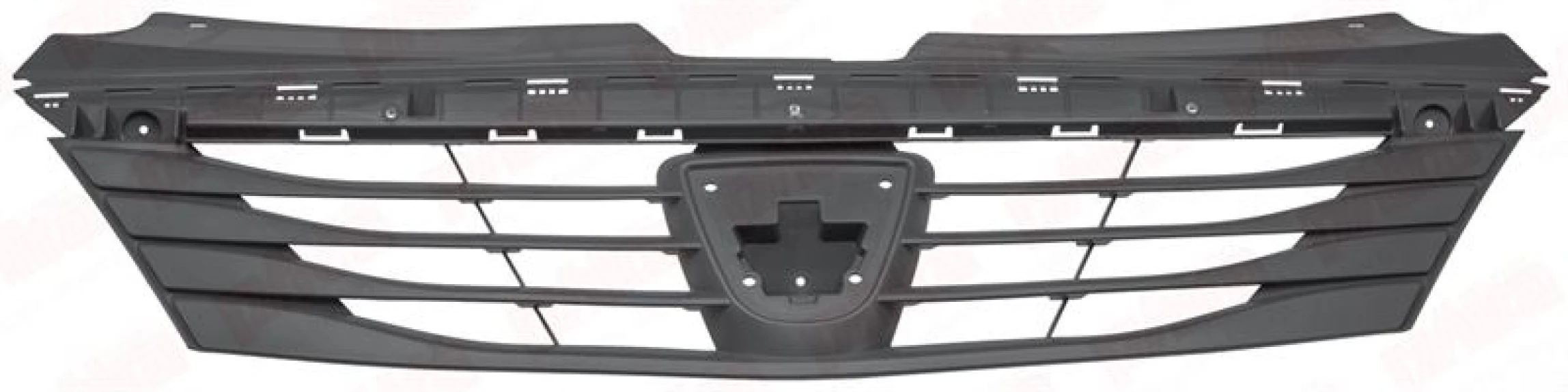 Renault On Panjur Siyah Dacıa Logan 07> - Phira Lo-09100