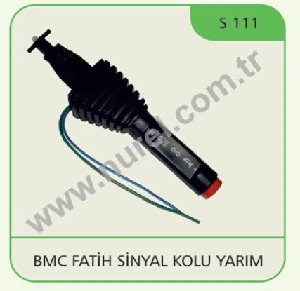 Unıversal Sinyal Kolu-Bmc Fatih     (yarım) - Nurel-S111