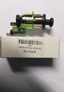 Unıversal Çakmak-12v Focus/fiesta - Ema-Lt28