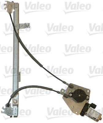 CAM MEKANIZMASI (MEKANIZMASI) ELEKTRIKLI ON SOL P306 1,4 / 1,6 / 1,8 / 2,0 - VALEO 850318