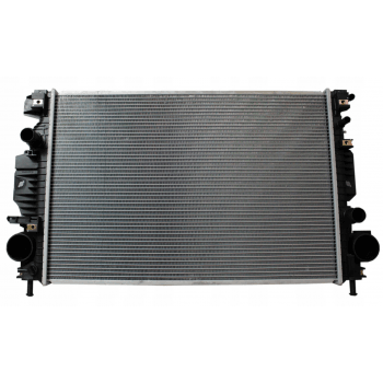 MOTOR SU RADYATORU MONDEO IV 1.5 ECOBOST 2.0 TDCI 14> - KALE 355895