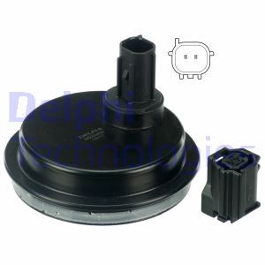 ABS SENSORU TOYOTA YARIS 05>11 - DELPHI SS20405