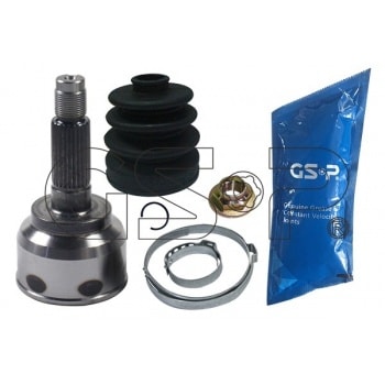 AKS KAFASI DIS MAZDA 323 1.6 90-96 - GSP 834007