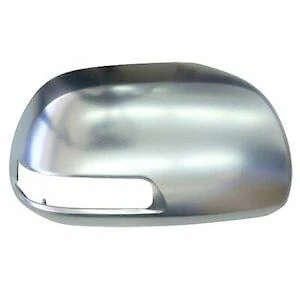 Toyota Ticarı Dis Dikiz Ayna Kapagı Sag Toyota Hilux Vigo 12>15 (sinyallı Tip/krom) - Art Mc008.8413