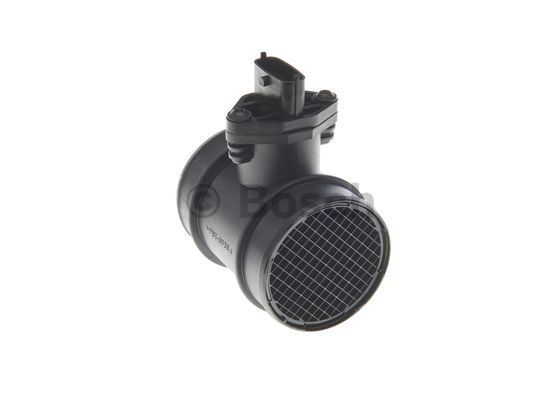 HAVA KUTLE OLCER (DEBIMETRE) / (SICAK FILMLI) DOBLO 1.9 JTD16V 03> (105BG) - BOSCH 0280218401